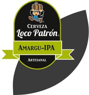 Cerveza Amargu Ipa