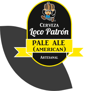 Cerveza Pale Ale